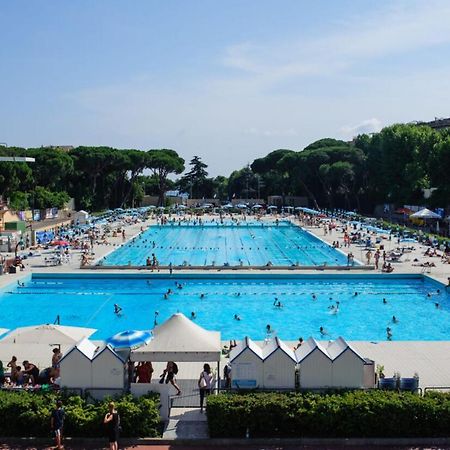 제노바 Lido Blu 아파트 외부 사진